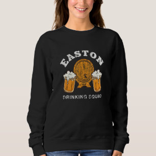 Sudadera Easton Drinking Squad Pennsylvania Homebrewing PA