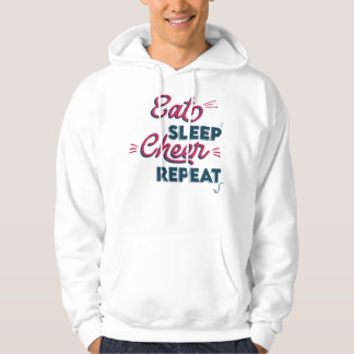 Sudadera Eat Sleep Cheer Repeat_022