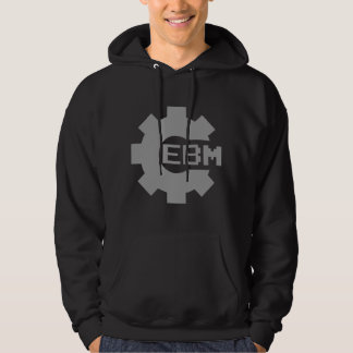 SUDADERA EBM SWEATSHIRT