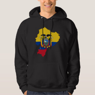 Sudadera EC de Ecuador