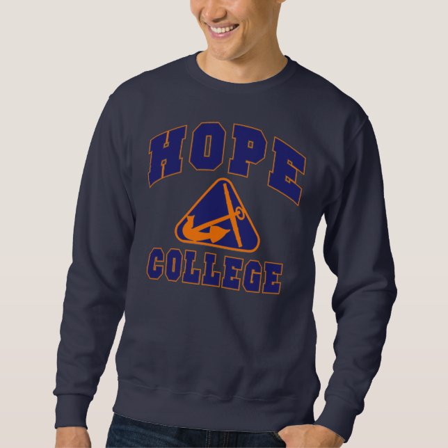 Sudadera ecb6d70e-7 (Anverso)