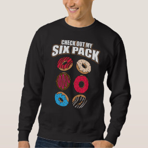 Sudadera Echa Un Vistazo A Mi Deporte De Fitness De Los Don