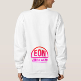 SUDADERA ECICION CIERVO