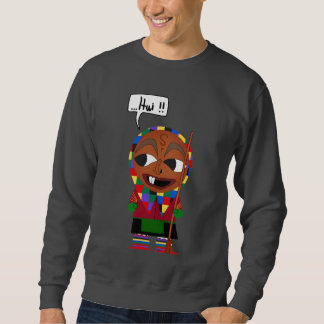 Sudadera Eckhex