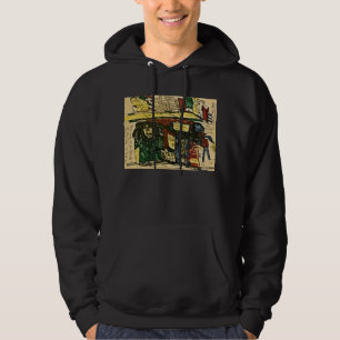 SUDADERA ECONOMÍA DEL TERROR