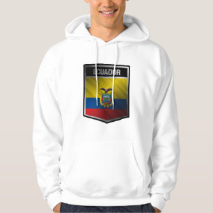 Sudadera Ecuador