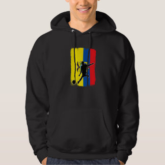 Sudadera Ecuador Soccer
