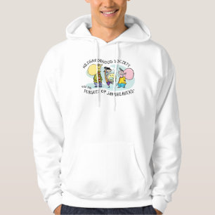Sudadera Ed, Edd, n Eddy - Jawbreakers