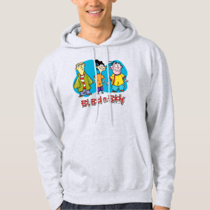Sudadera Ed, Edd, n Eddy Smiling