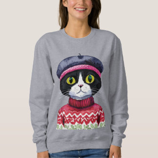 SUDADERA EDDIE: ¡ES EL TIEMPO MÁS SUAVE!