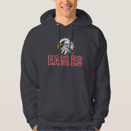 Sudadera Eden Prairie EAGLES - en Vivid Dark