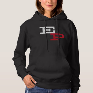 Sudadera Eden Prairie Eagles EP en Dark Bkgd Hoodie