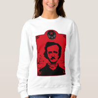 Edgar Allan Poe Art Gift