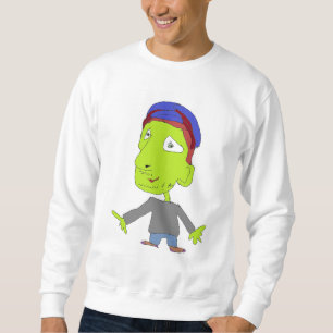 SUDADERA EDICIÓN ESPECIAL: STEPHEN SWEATSHIRT
