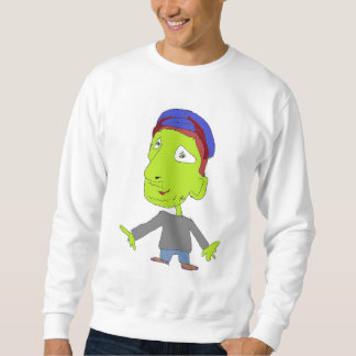 SUDADERA EDICIÓN ESPECIAL: STEPHEN SWEATSHIRT