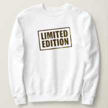 Edición Limitada