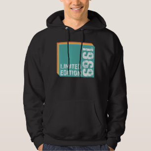 Sudadera Edición limitada 1969 Cumpleaños