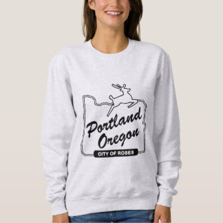 Sudadera Edición Limitada - 2026 Ciudad de las Rosas - Suda