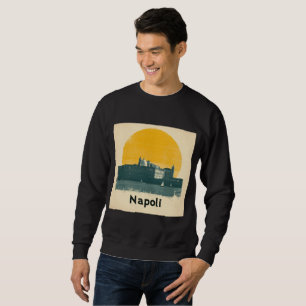Sudadera Edición limitada de Napoli - Magia de los años 60