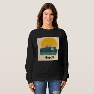 Sudadera Edición limitada de Napoli - Magia de los años 60