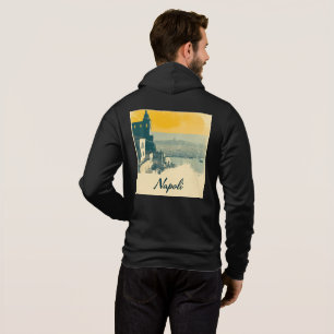Sudadera Edición limitada de Napoli - Vibes clásicas
