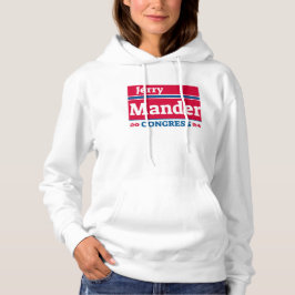 Sudadera Edición limitada - Jerry Mander Sweatshirt con Cit