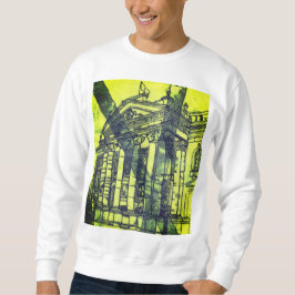 Sudadera Edificio