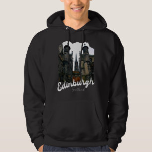 Sudadera Edimburgo