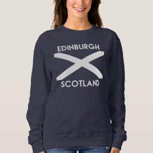 Sudadera Edimburgo