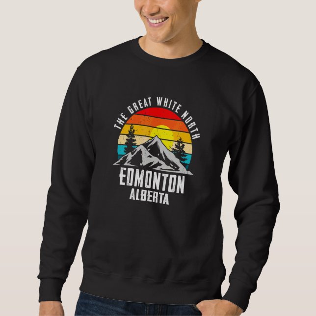 Sudadera Edmonton 15 (Anverso)