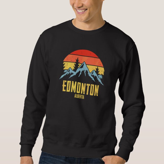 Sudadera Edmonton  2 (Anverso)