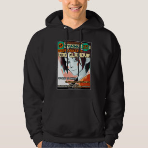 Sudadera Edo Glamour La lucha de las geishas contra los nin