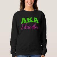 Educador de Aka