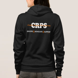 SUDADERA EDUCAR SOPORTE DE DEFENSOR...CRPS