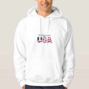 SUDADERA EE. UU. 