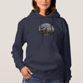 SUDADERA EE. UU. 250 AÑOS M/F