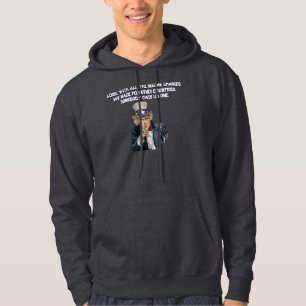 Sudadera EE. UU. Dice Que Los Países Cuyos Regímenes Cambia