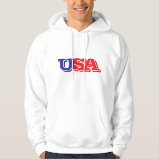 SUDADERA EE.UU. HOODIE T