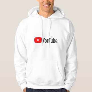 Sudadera Een leuke YouTube hoodie