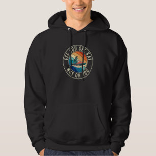 Sudadera Eff Ves Kay Retro 80s Jet Skier