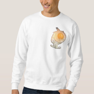 Sudadera Egg-ernaut
