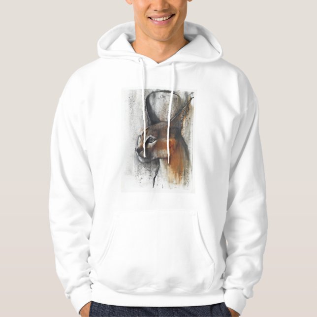 Sudadera Egipcio (Anverso)