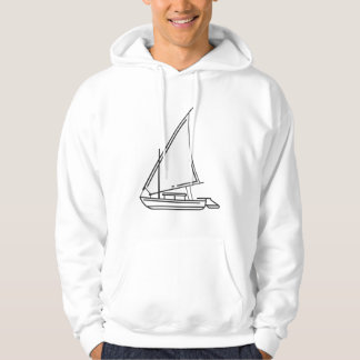 Sudadera Egipcio, pirámides, nilo