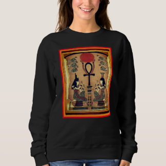 Sudadera egipto