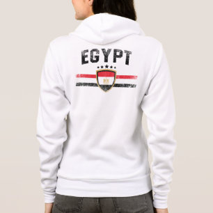 Sudadera Egipto