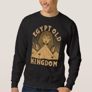 Sudadera Egipto Antiguo Reino Egipcio 1