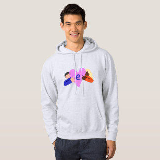 Sudadera EH Compasión Hoodie
