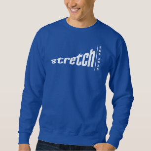 Sudadera EHS Stretch Show Crewneck