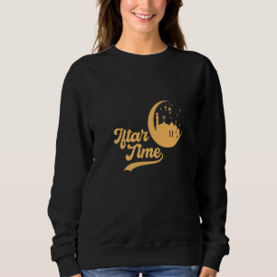 Sudadera Eid Mubarak Eid al Fitr Ramadán Islam Musulmán Ift
