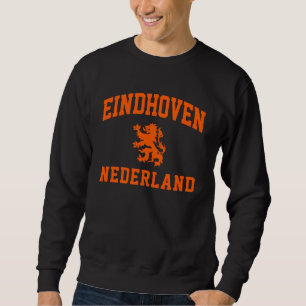 Sudadera Eindhoven Holandés